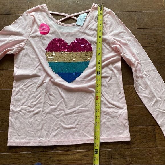 NEW The Children’s Place Shirt - Picture 9 of 9